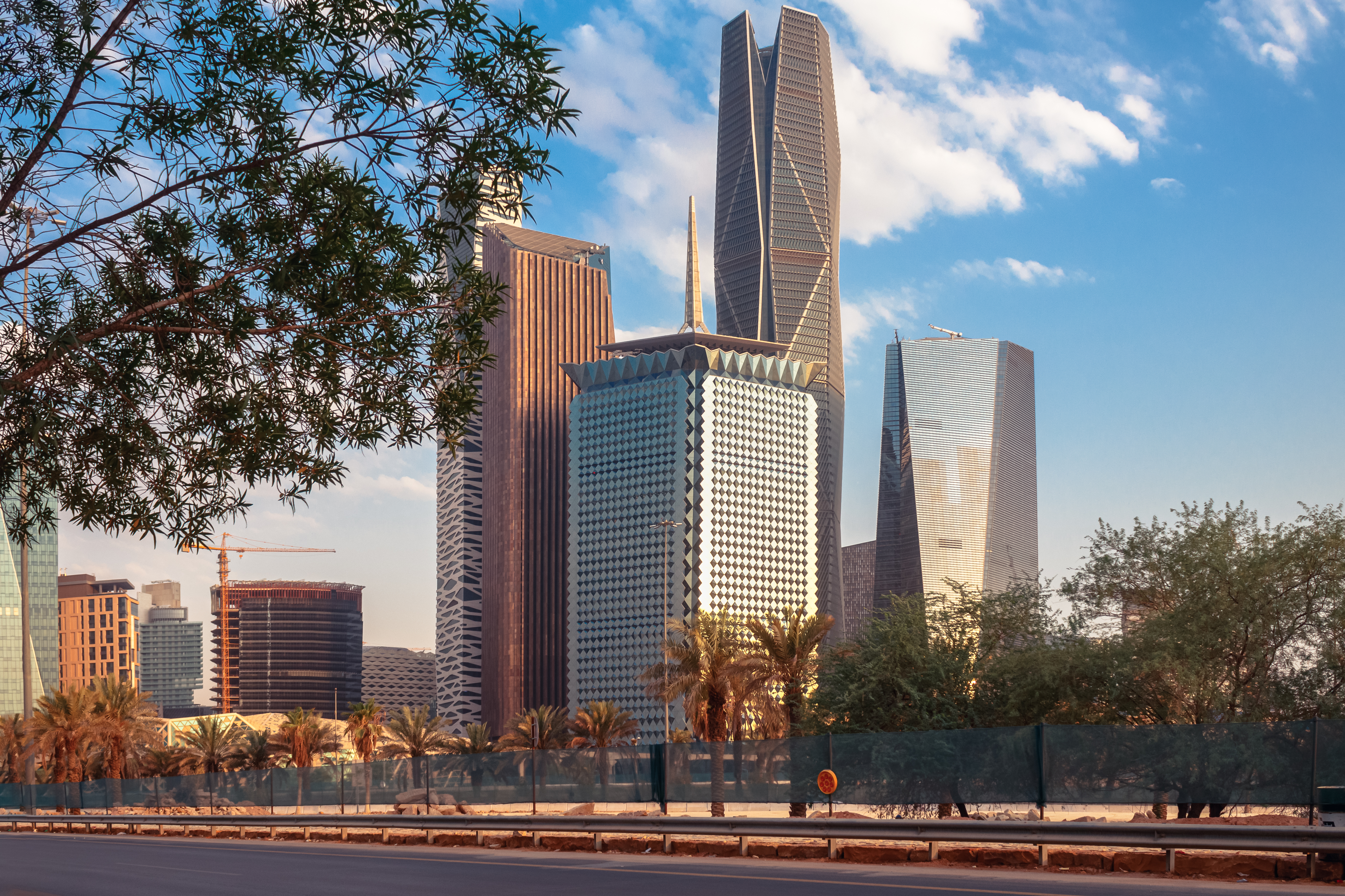 صندوق المدينة الفندقي